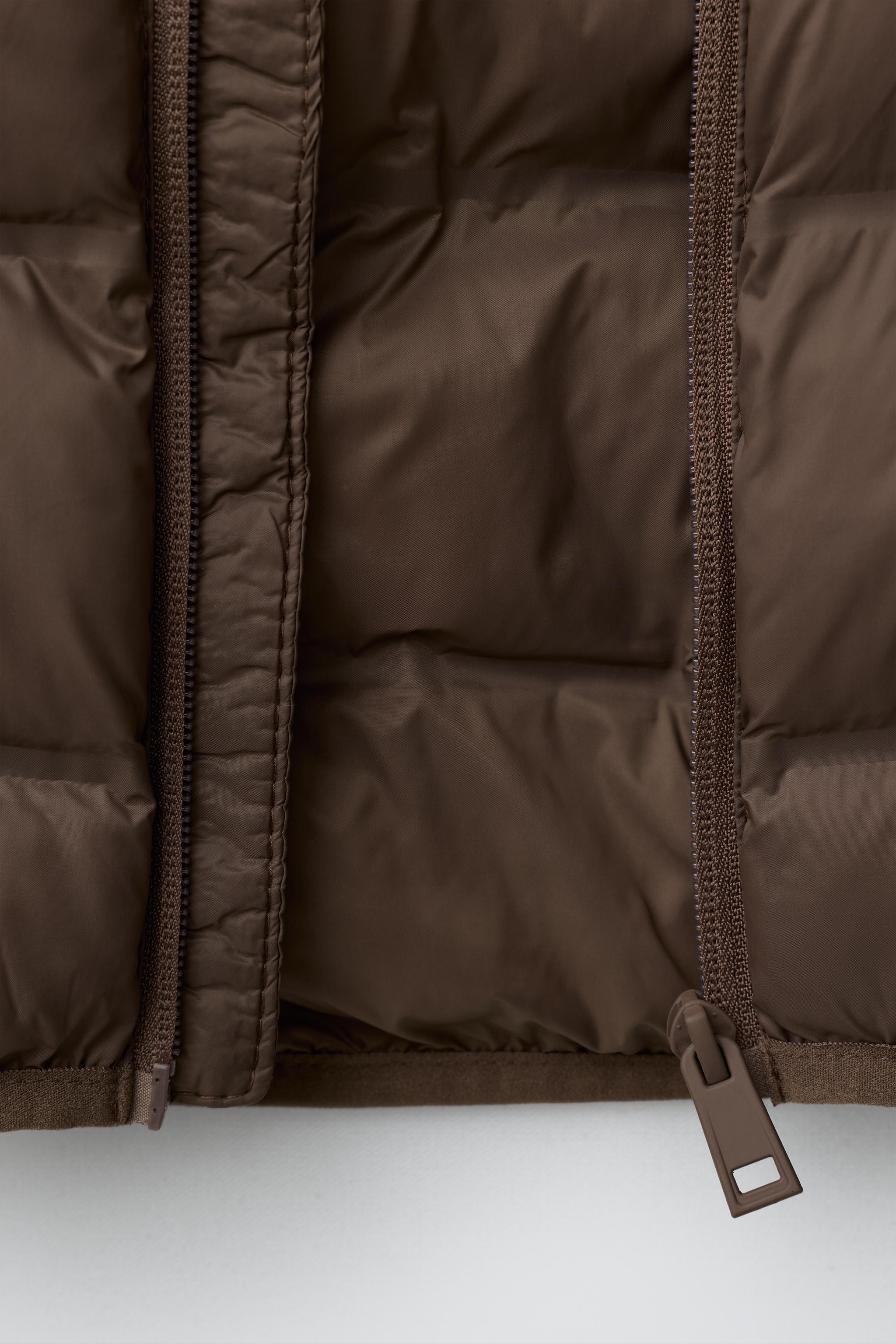 ULTRALIGHT WATER REPELLENT JACKET