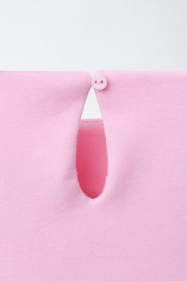 ROBE DÉCOR - Rose de Zara - Image 3