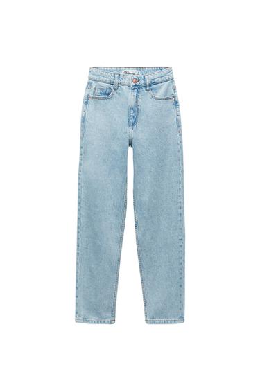 Z1975 MOM JEANS