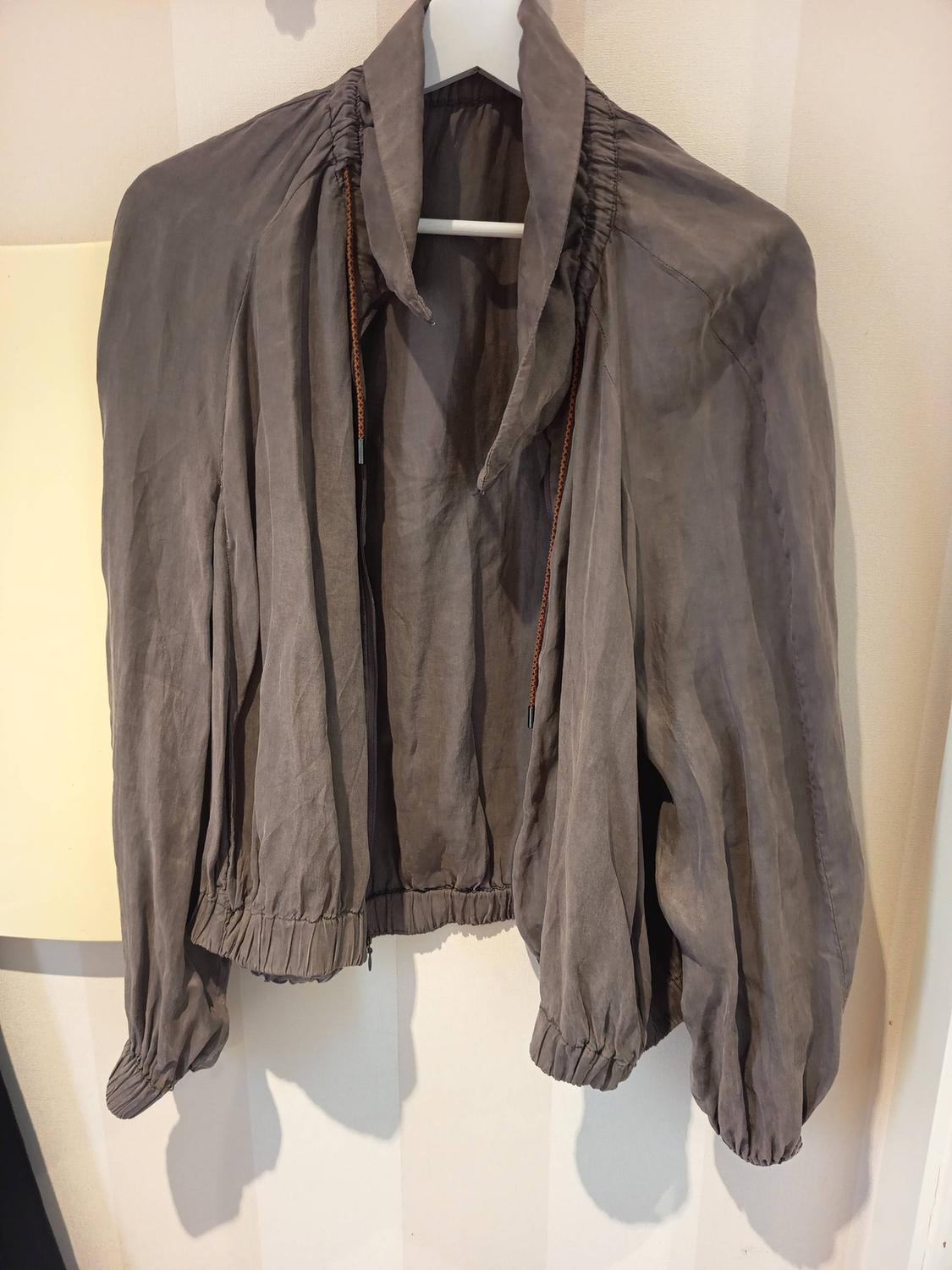 ΡΕΥΣΤΟ BOMBER ZW COLLECTION - Image 2