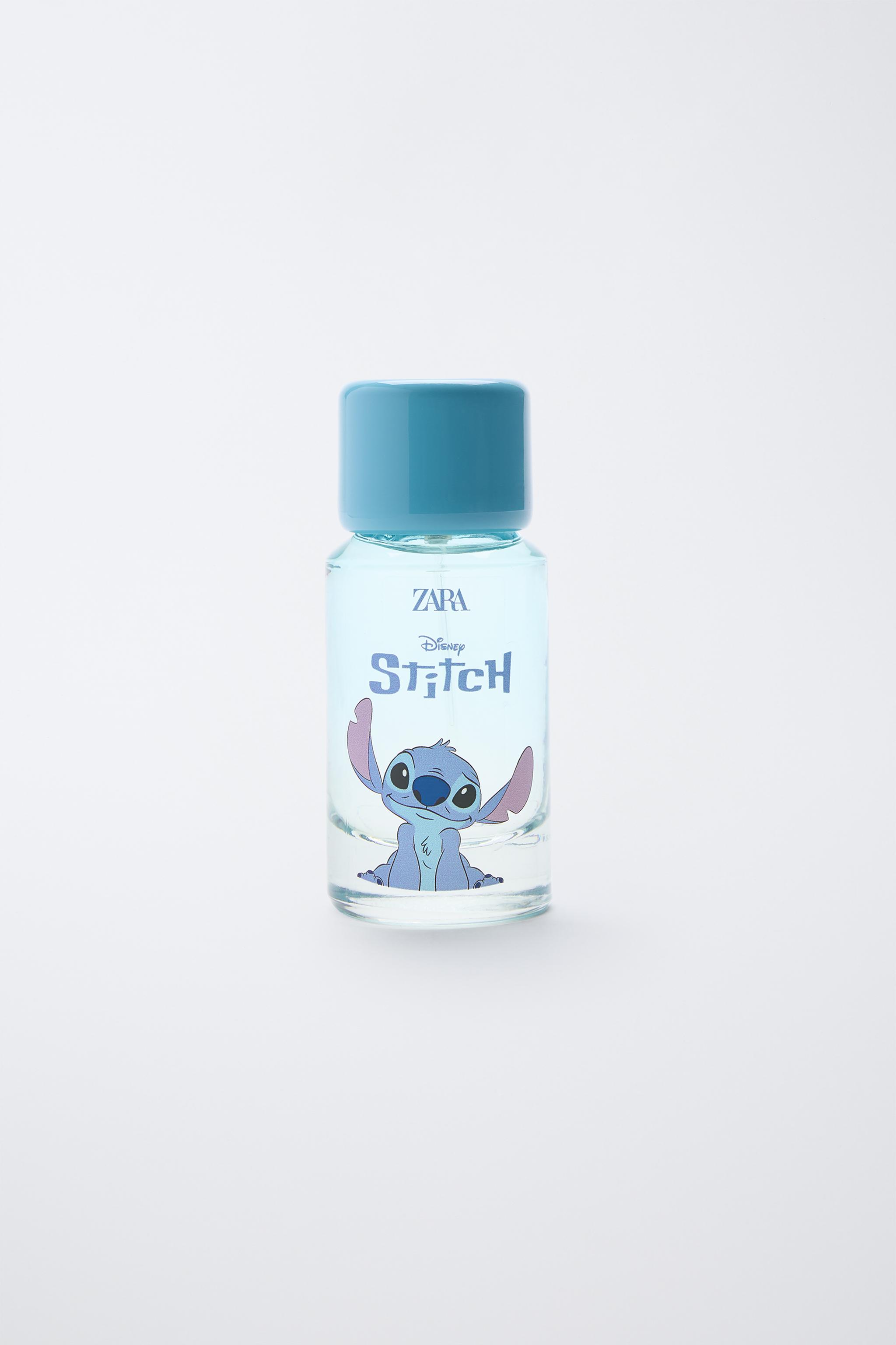 スティッチ スティッチ © ディズニー EDT 50 ML (1.69 FL. OZ.) | ZARA