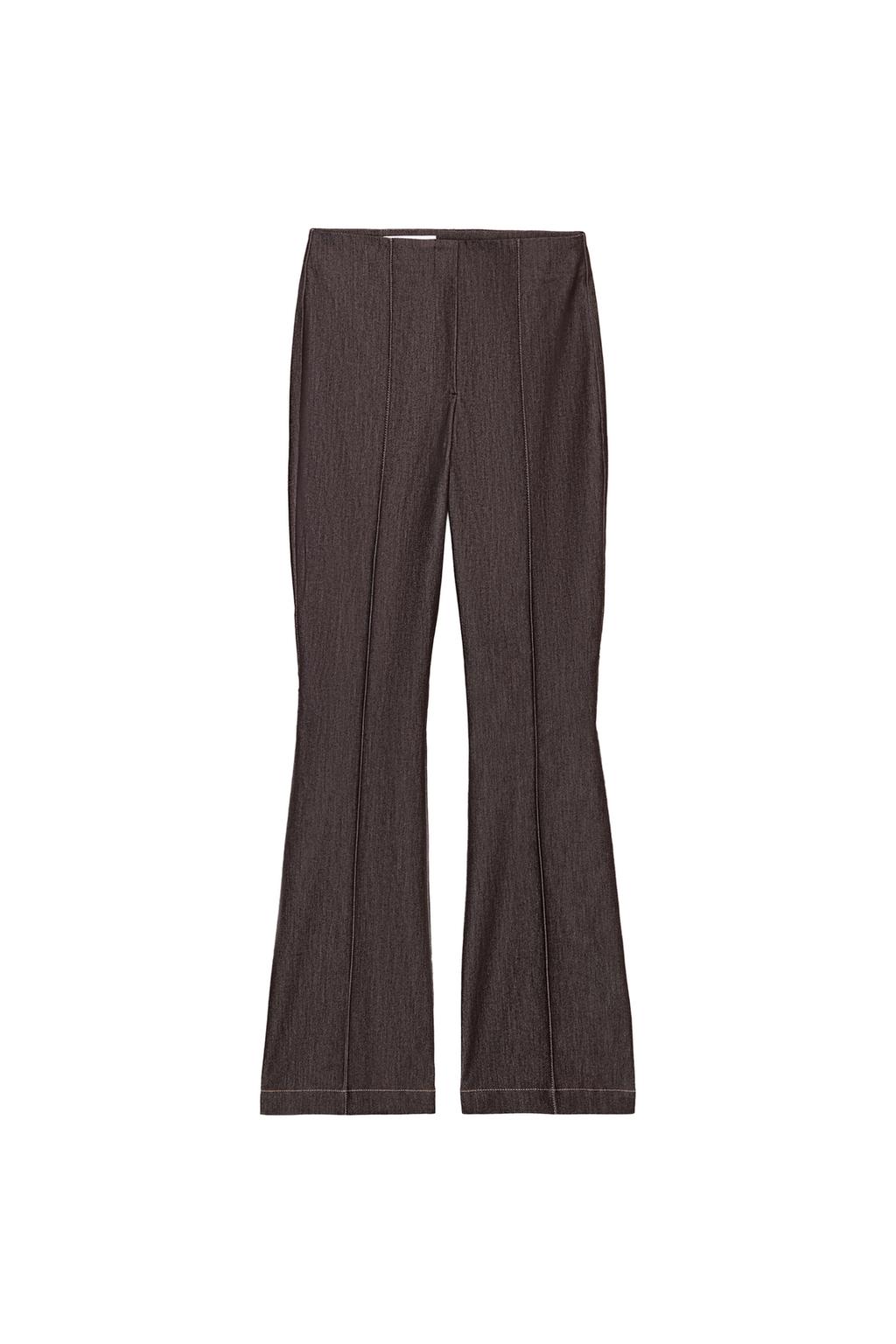 FLARE PANTS - image 3
