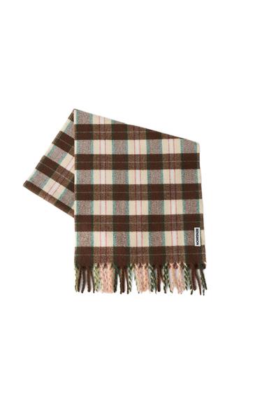 KAROSCHAL BENSIMON ® X ZARA - Braun von Zara