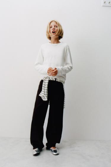 3-PACK OF PLAIN T-SHIRTS - Various by Zara