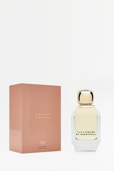 FIELDS AT NIGHTFALL EDP 100 ML / 3.38 oz -  by Zara - Image 2