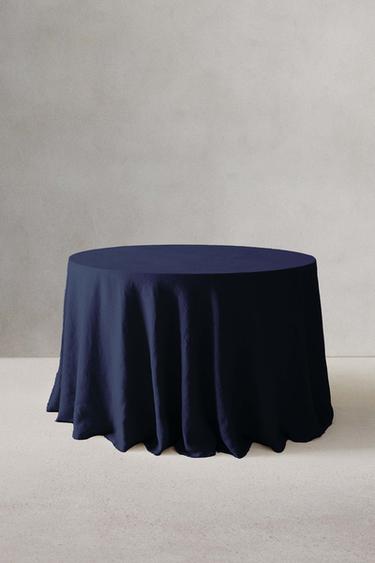 Zara Mavi - TABLECLOTH 01