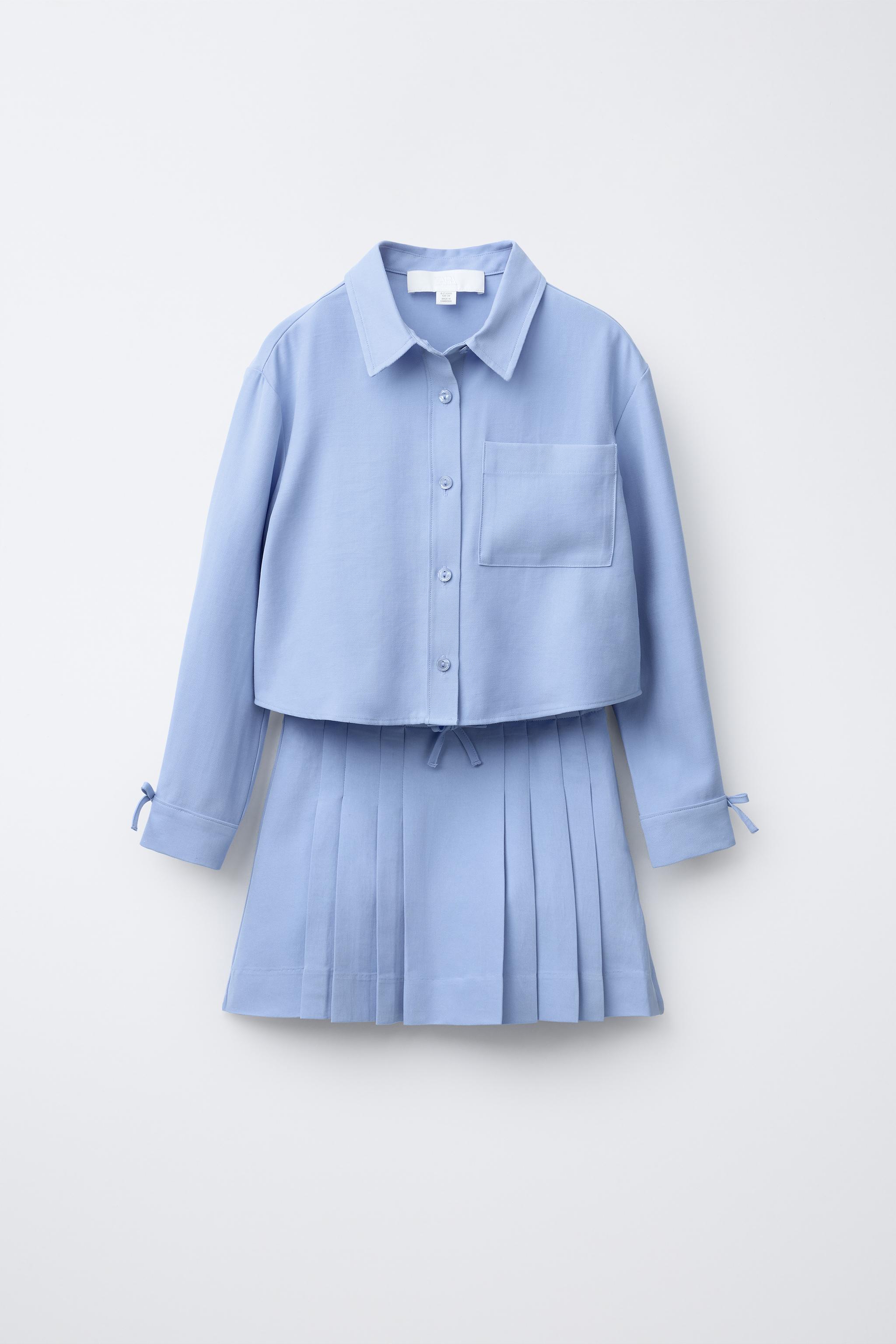 ZARA 女の子　夏服　１３点セット　まとめ売り 女の子ルック | ZARA 日本