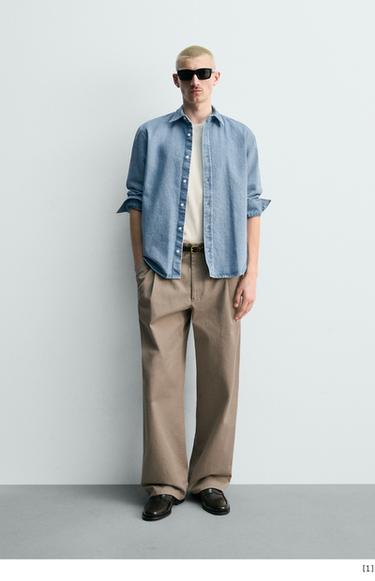 Imagen de producto - Verdoso de Zara - Imagen 0