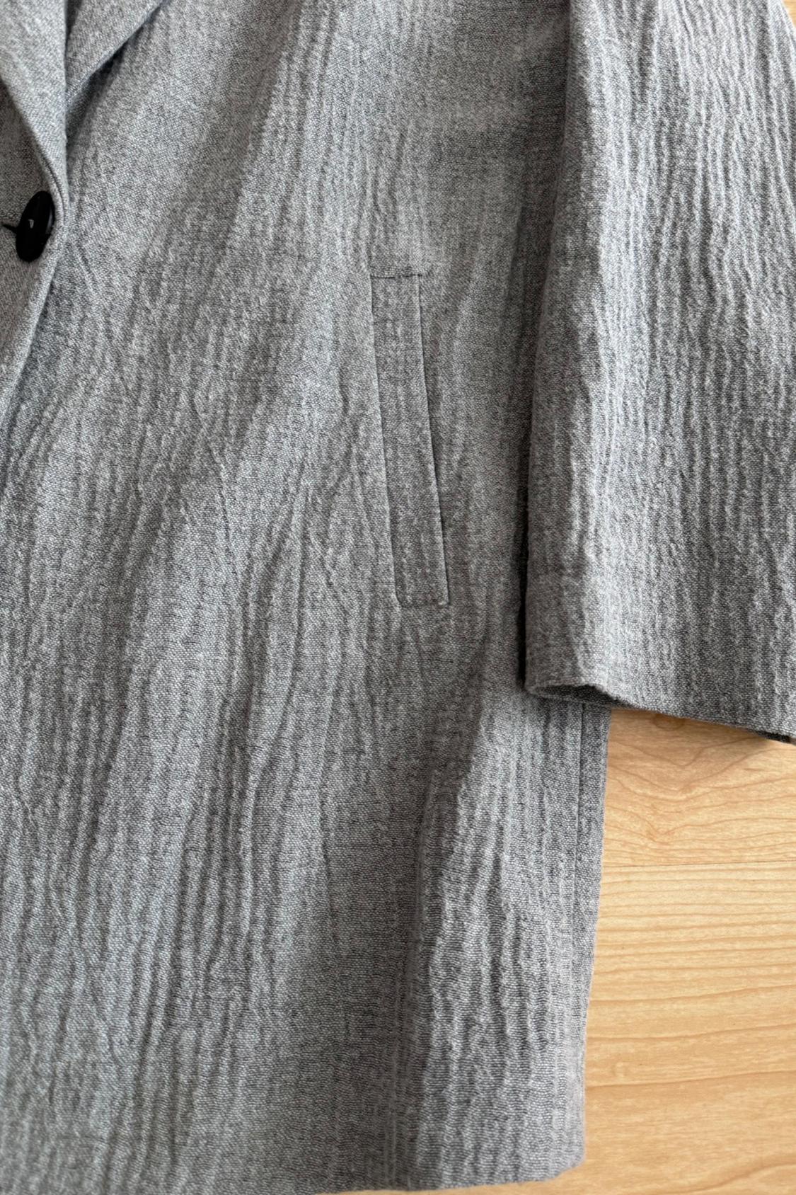 LIGHTWEIGHT JACKET - Image 4