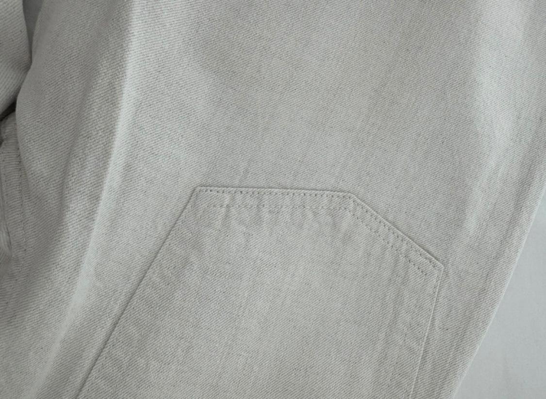 JEANS FLARE - Image 5