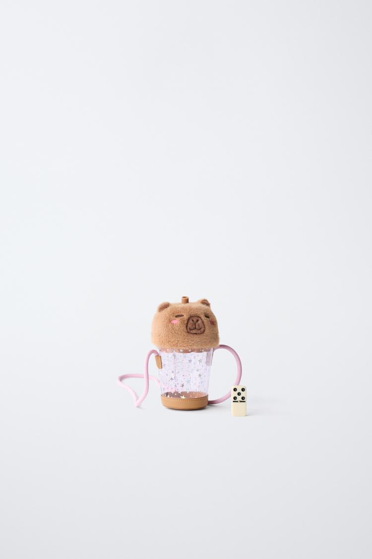 Bandolera Capybara Capyfun© 6
