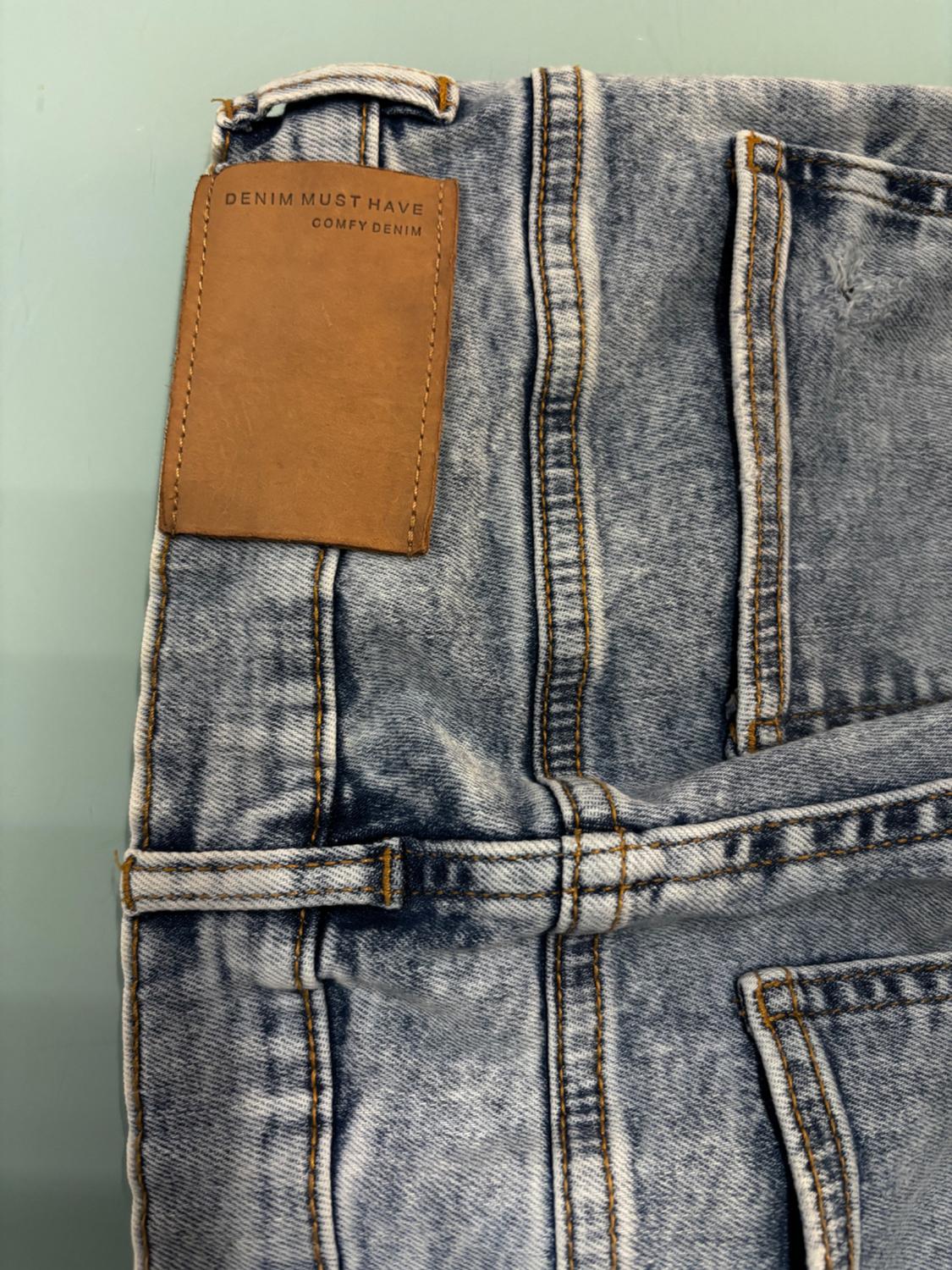 JEANS BAMBINO TAGLIA 1112 ANNI - Image 5