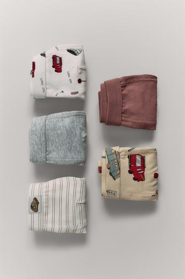 Zara Çokrenkli - Ürün görseli