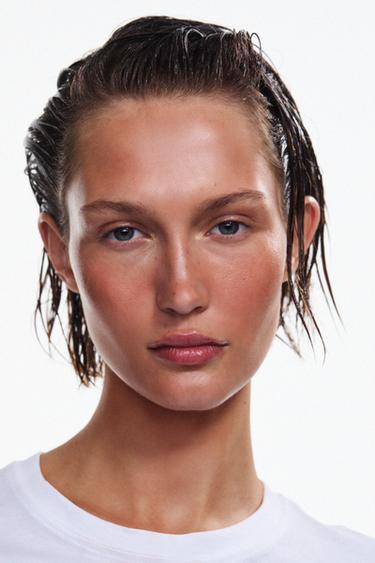 SOLAR SUMMER SKIN HAIR & BODY MIST 150ML (5.7 FL. OZ). - TINTED LEATHER by Zara