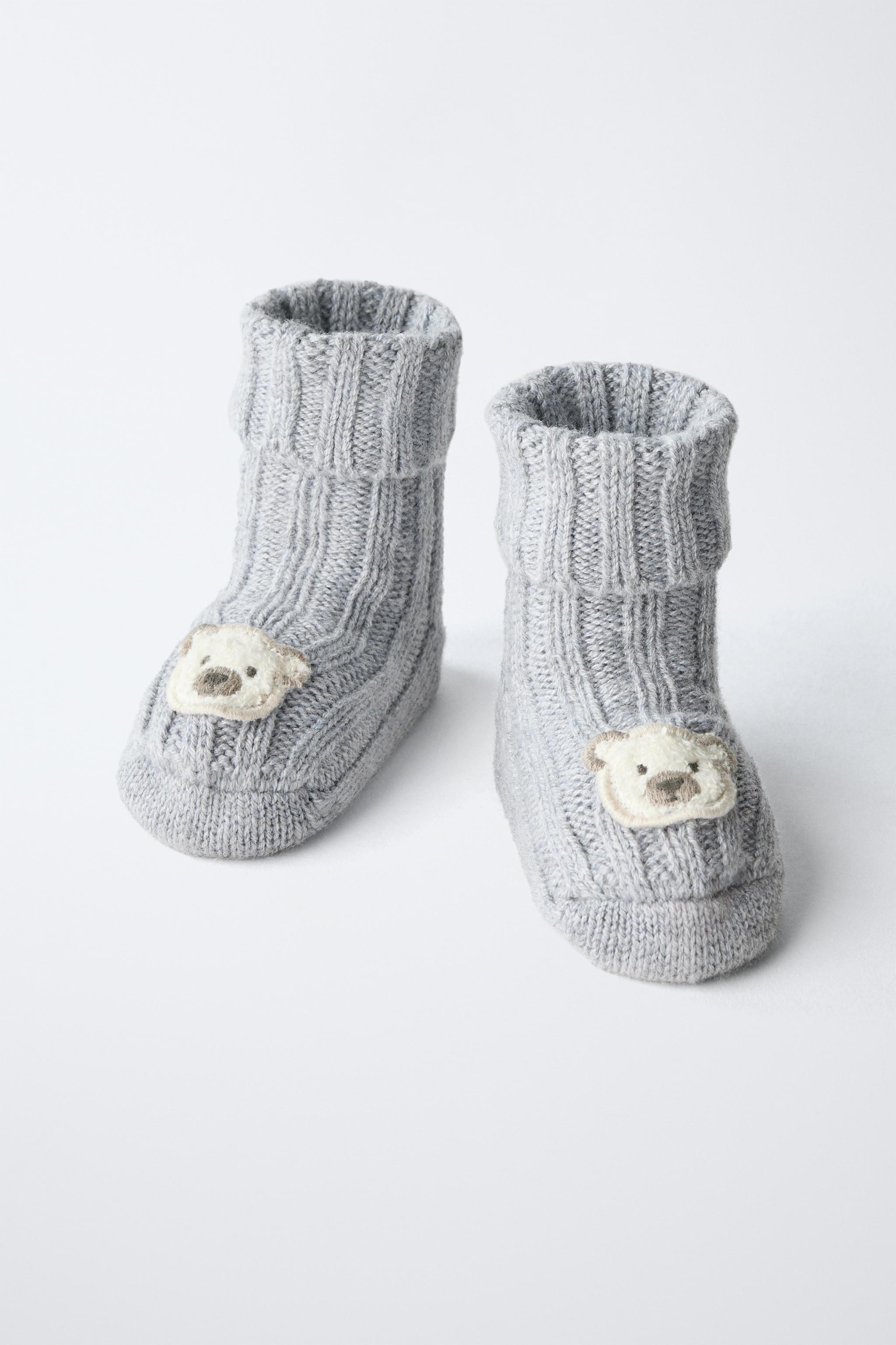 靴 teddy Teddy Bear Pastel Platform Boots – KOI footwear