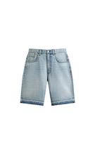 BASIC HEAVYWEIGHT T-SHIRT /03 - Görsel 2