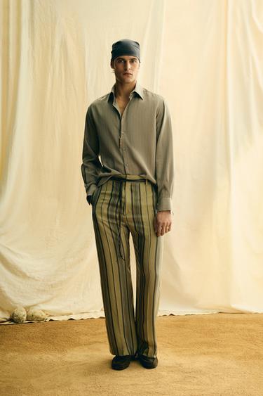 Zara LOOK - 005