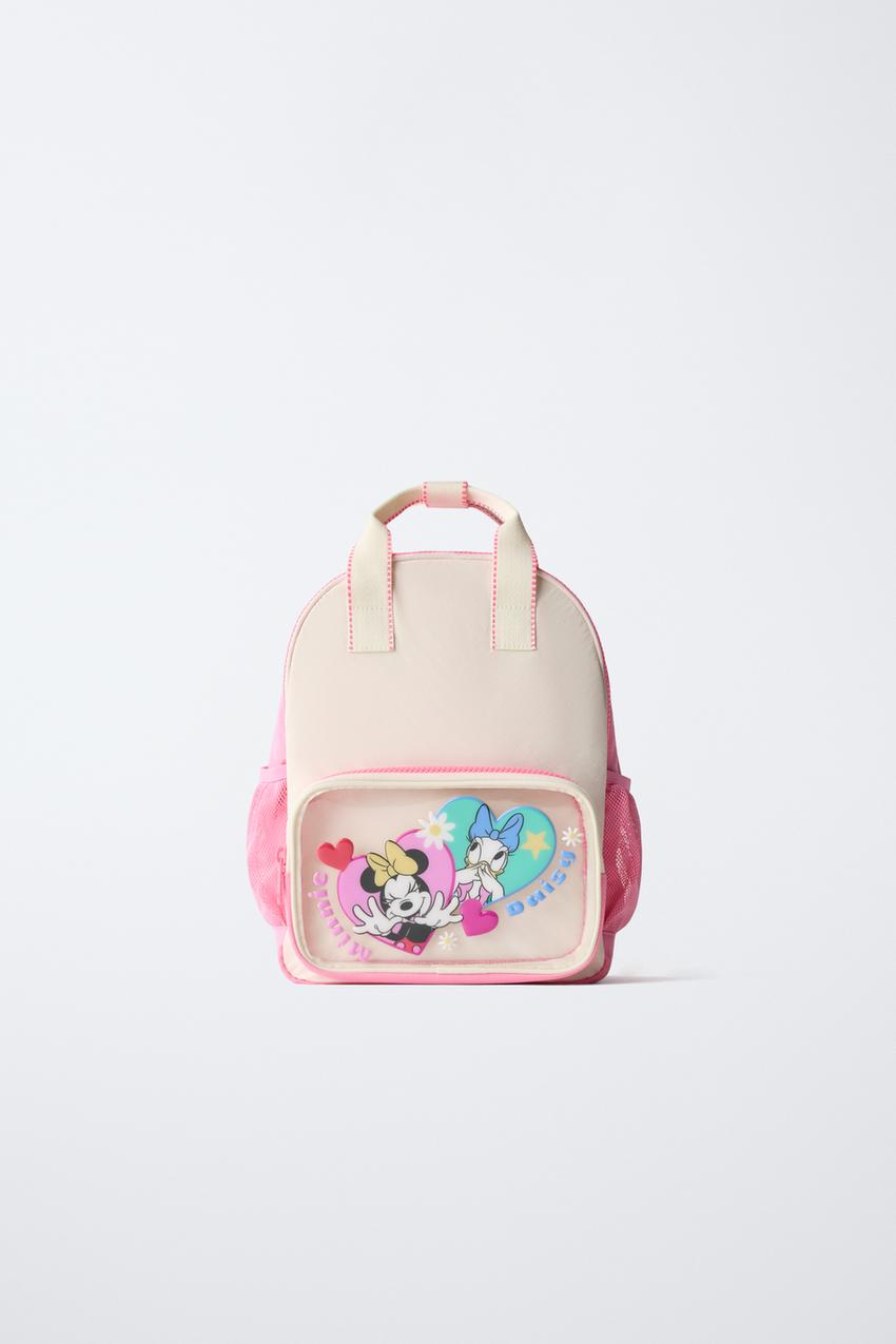 girls backpacks mini mouse Minnie 11-inch Vegan Leather Backpack Spring 2025 Release Add some character to your daily routine with this Disney Mini Backpack Dksyee Cute Little Girls Backpacks