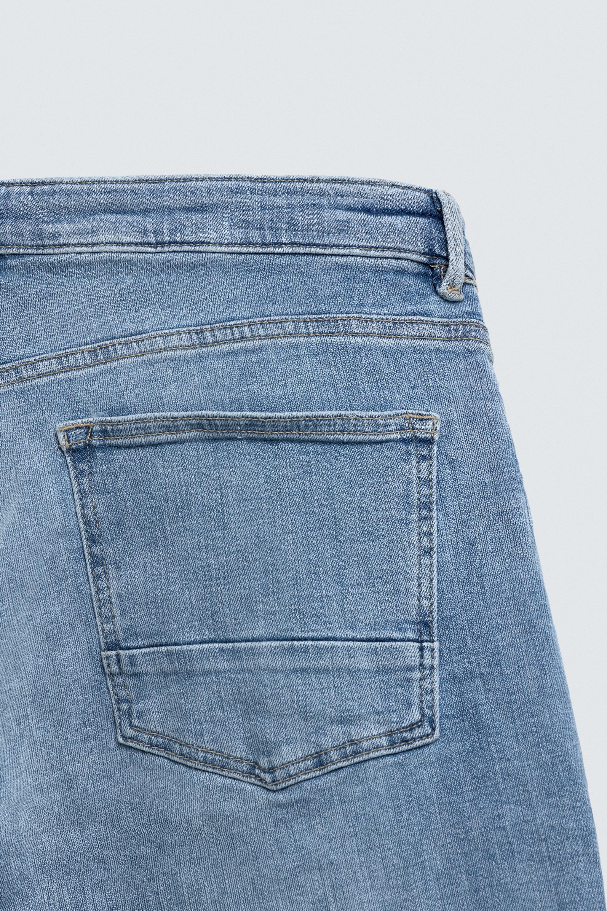 JEAN SKINNY