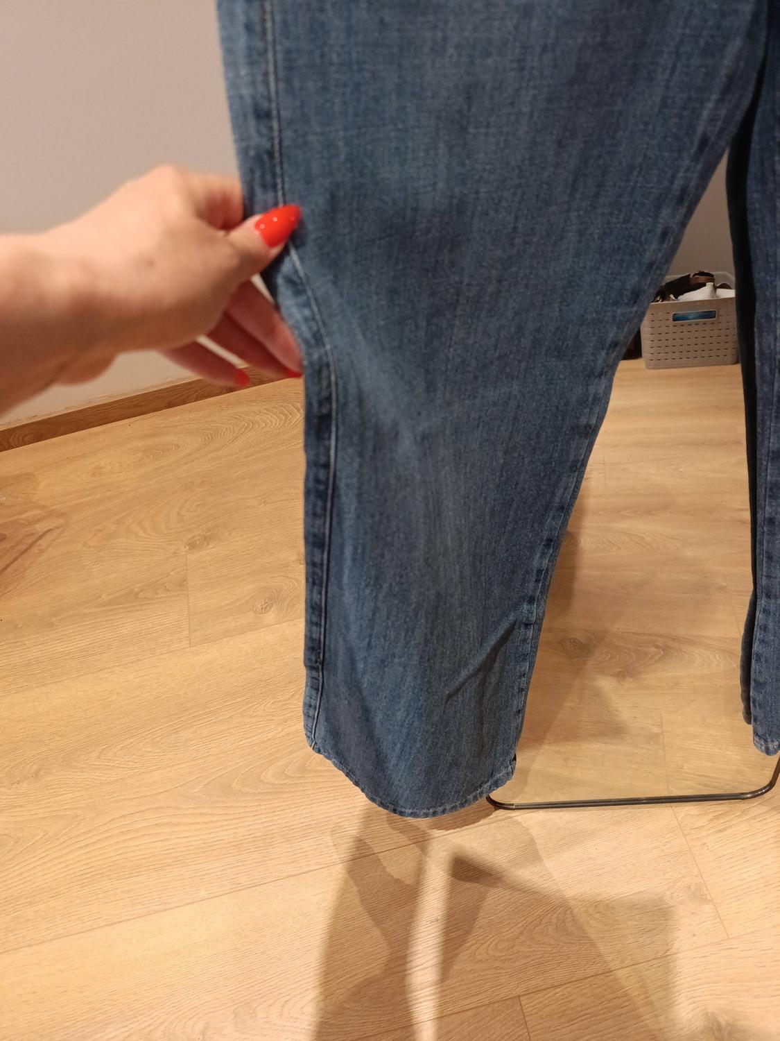 Z1975 HIGH-WAIST WIDE-LEG JEANS - Image 3