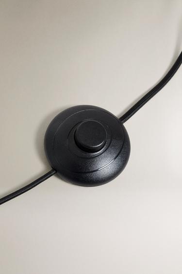 ADJUSTABLE FLOOR LAMP - Black by Zara - Image 5