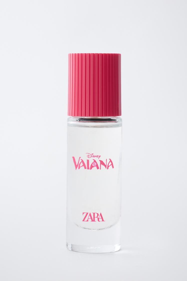 MOANA © DISNEY EDT 12ML (0.4 FL. OZ.) — TINTED LEATHER