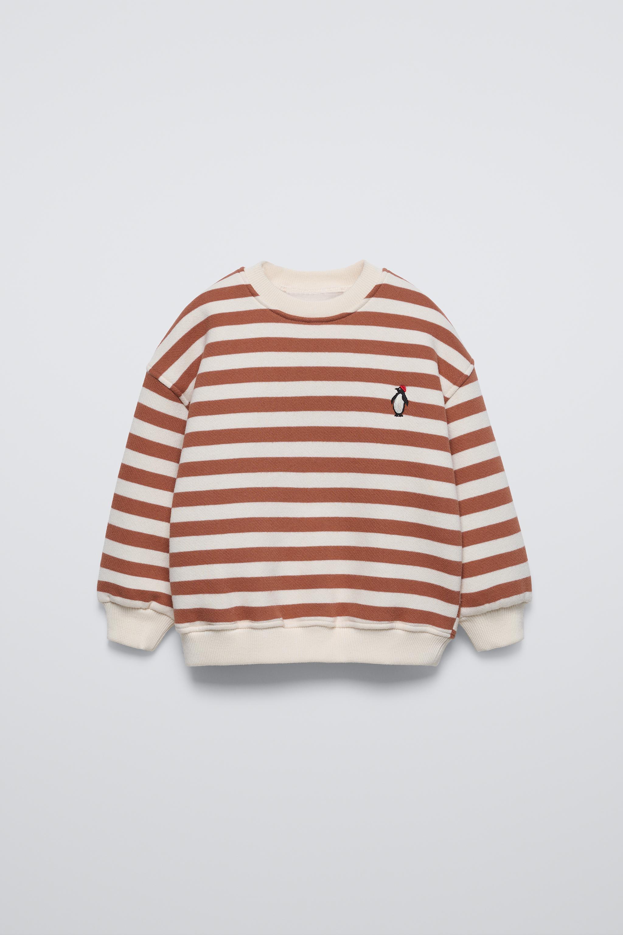 Pullover penguin hotsell