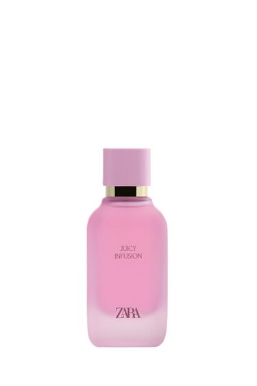 JUICY INFUSION EDP 100ML (3.4 FL.OZ). - obarvano usnje od Zare