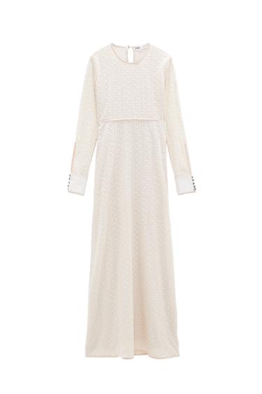 LIMITED EDITION LONG DRESS