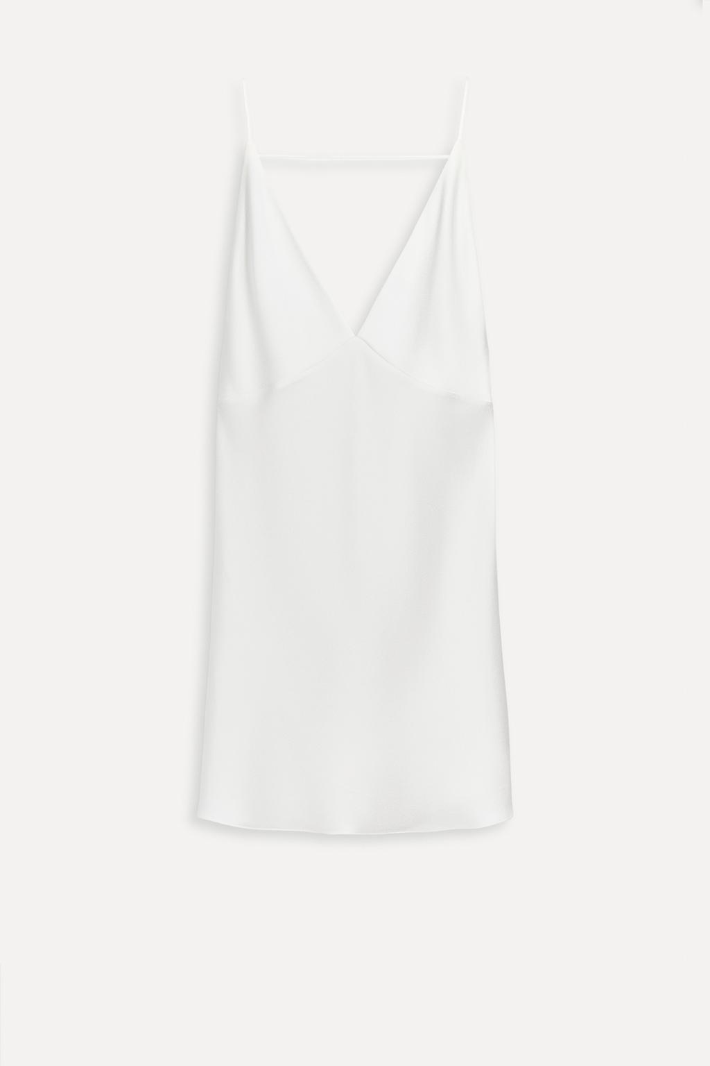 STRAPPY TOP WITH OPENING 50TH ANNIVERSARY