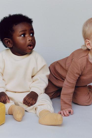 Imagen de producto - Crudo de Zara