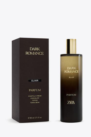 DARK ROMANCE ELIXIR 80 ML (2.71 FL. OZ). -  de Zara - Image 2