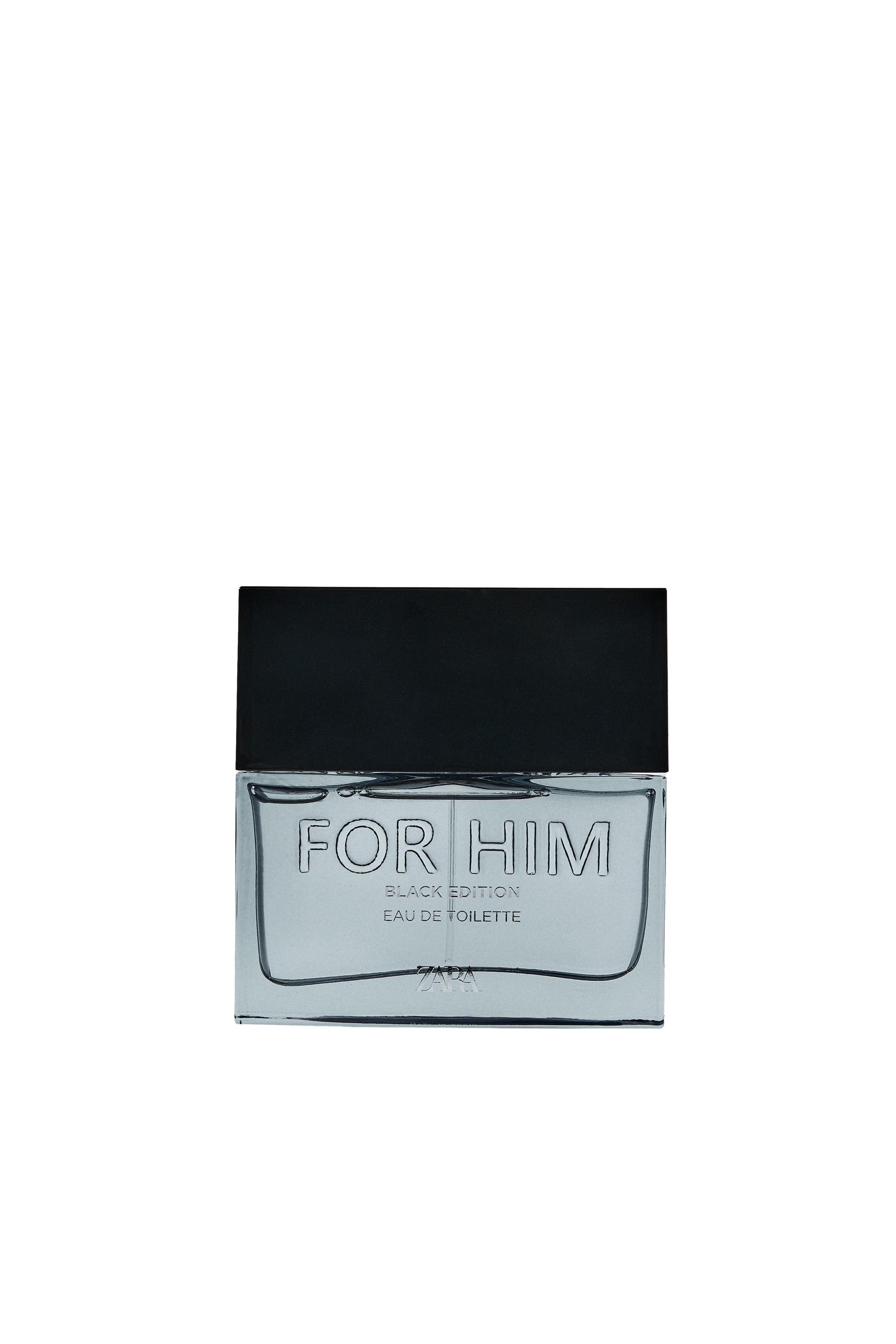 For Him Black Edition