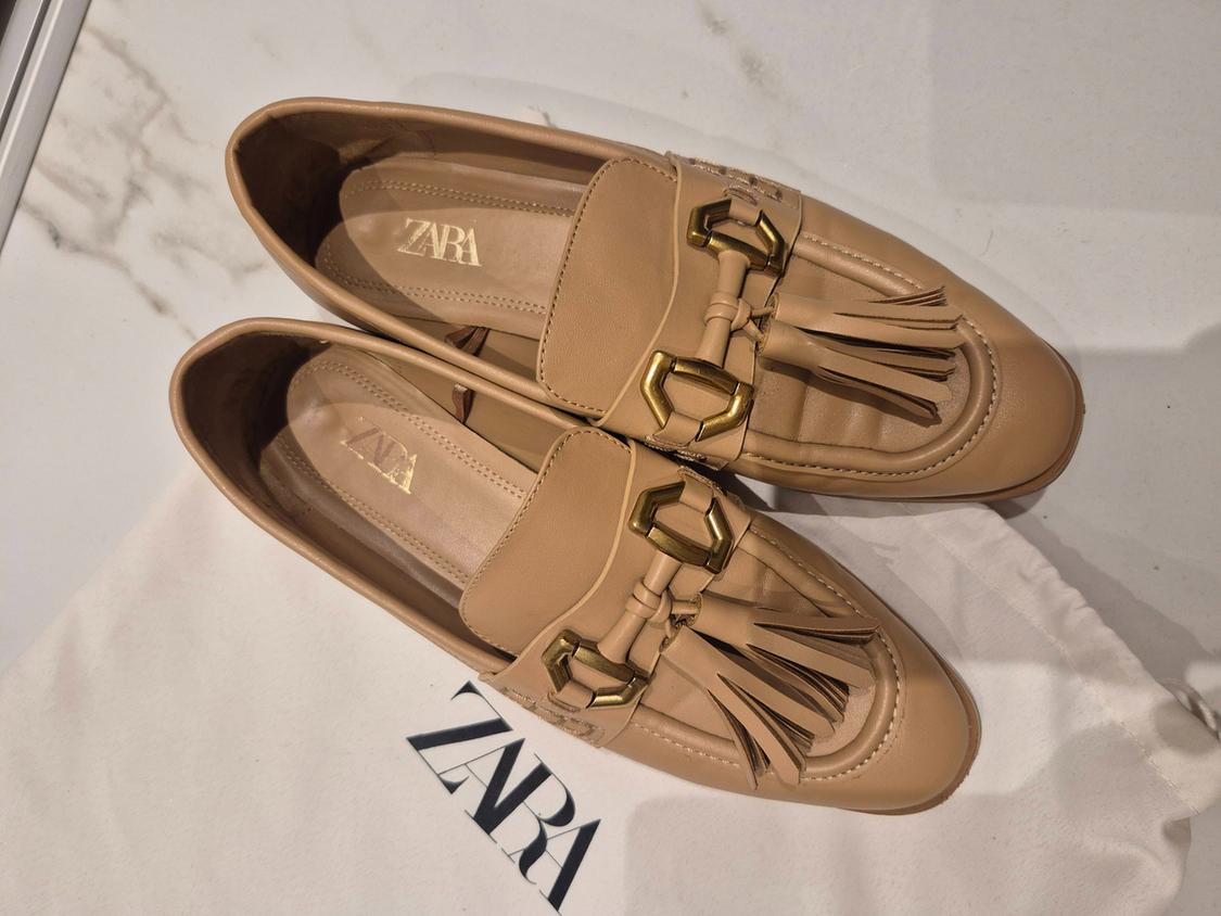 TASSEL LOAFERS - Image 4