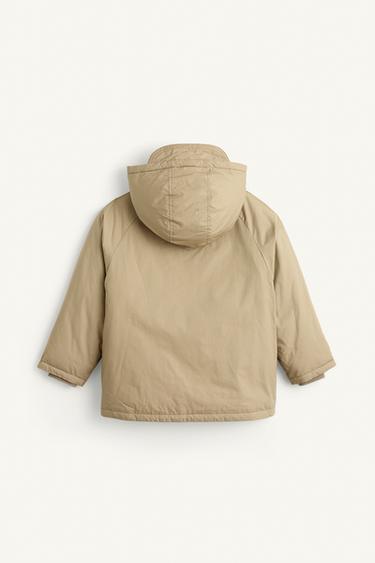 CTTN PFFR 15 - Stone by Zara