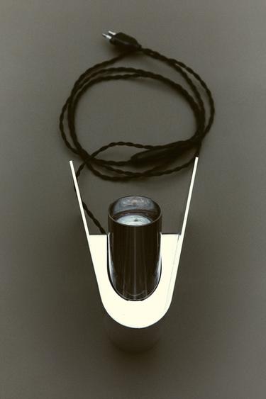 SPOTLIGHT 01 - Acero de Zara