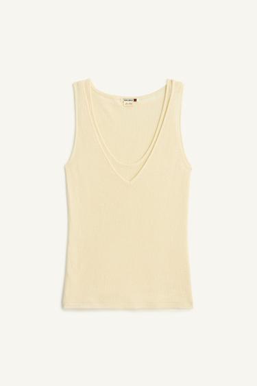 TNKTP DBL - Amarillo de Zara