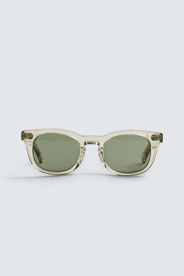 ÓCULOS DE SOL QUADRADOS -  da Zara