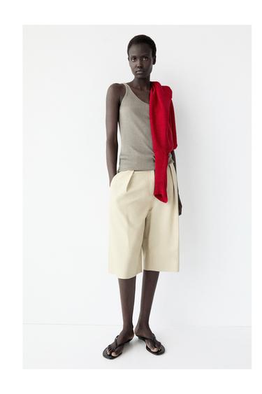 Zara LOOK - Pink
