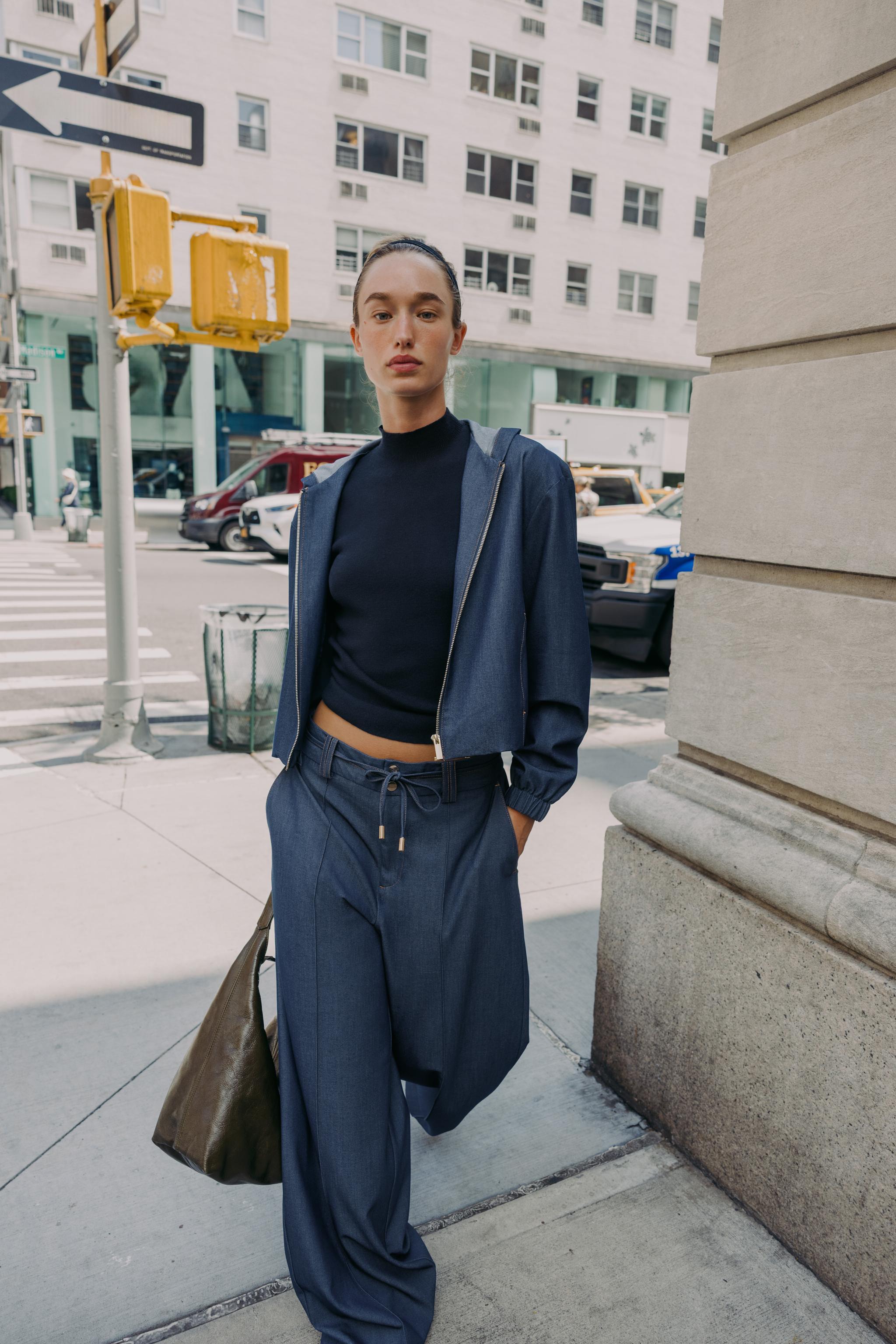 ボンバージャケット – レディース | ZARA 日本