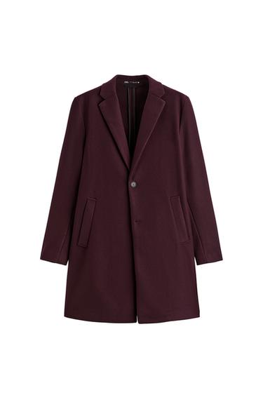 STRETCH COAT