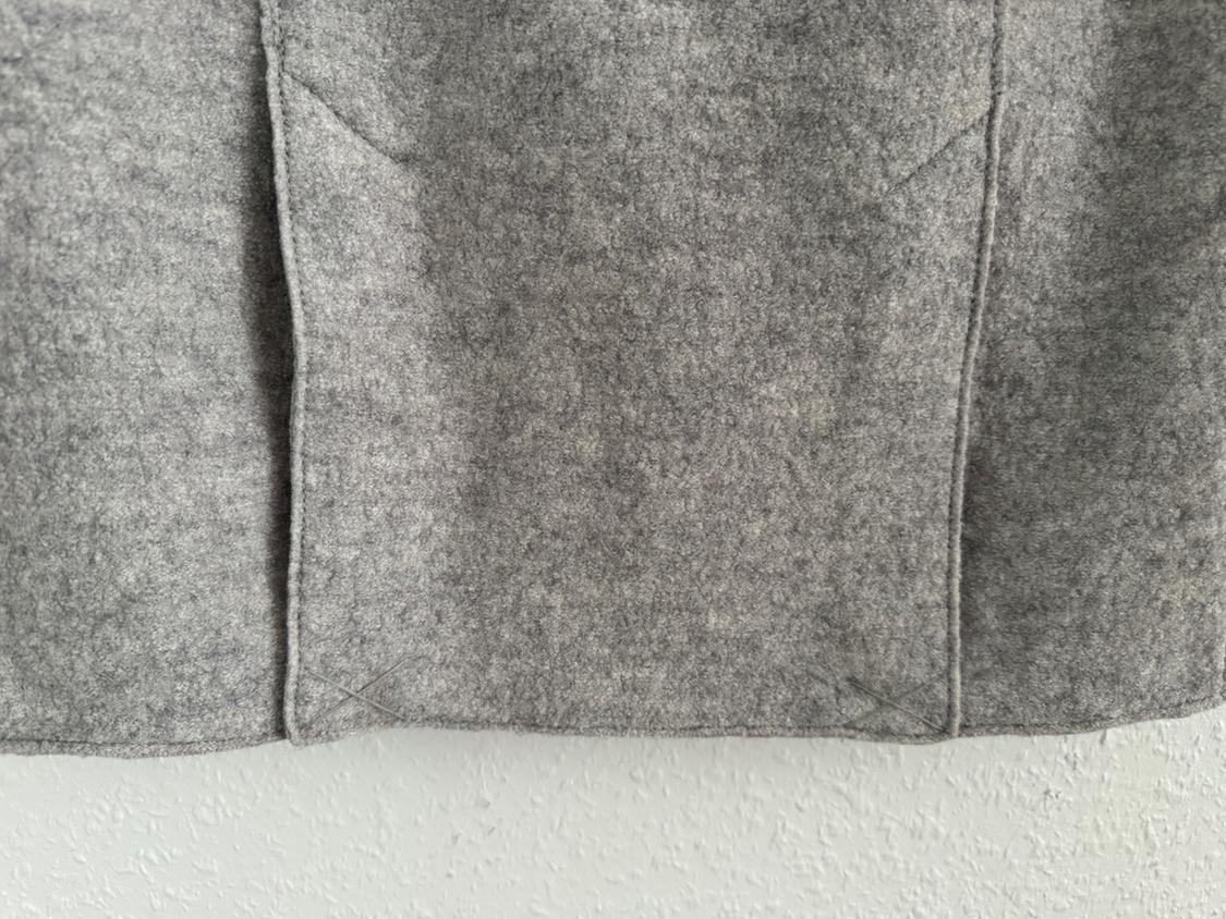 ÜBERGANGSMANTEL MIT WOLLANTEIL - Image 6