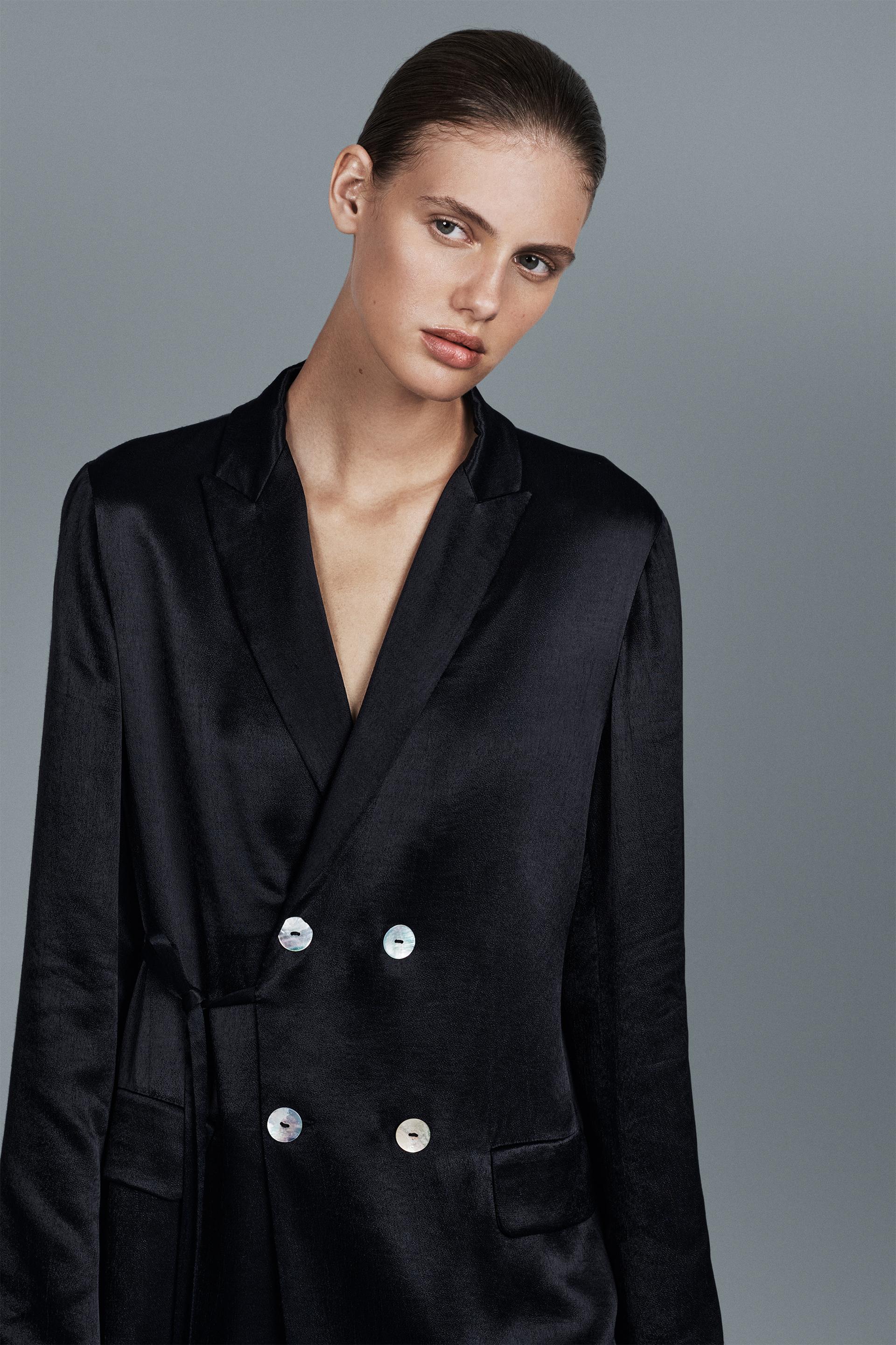 ブレザースーツ | ZARA Japan / 日本