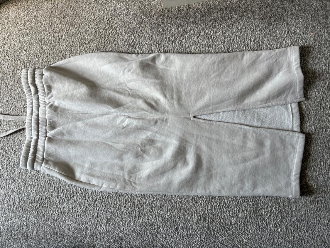 PLUSH SKIRT - Image 2