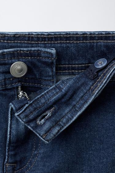 JEAN MARINE - Bleu de Zara - Image 3
