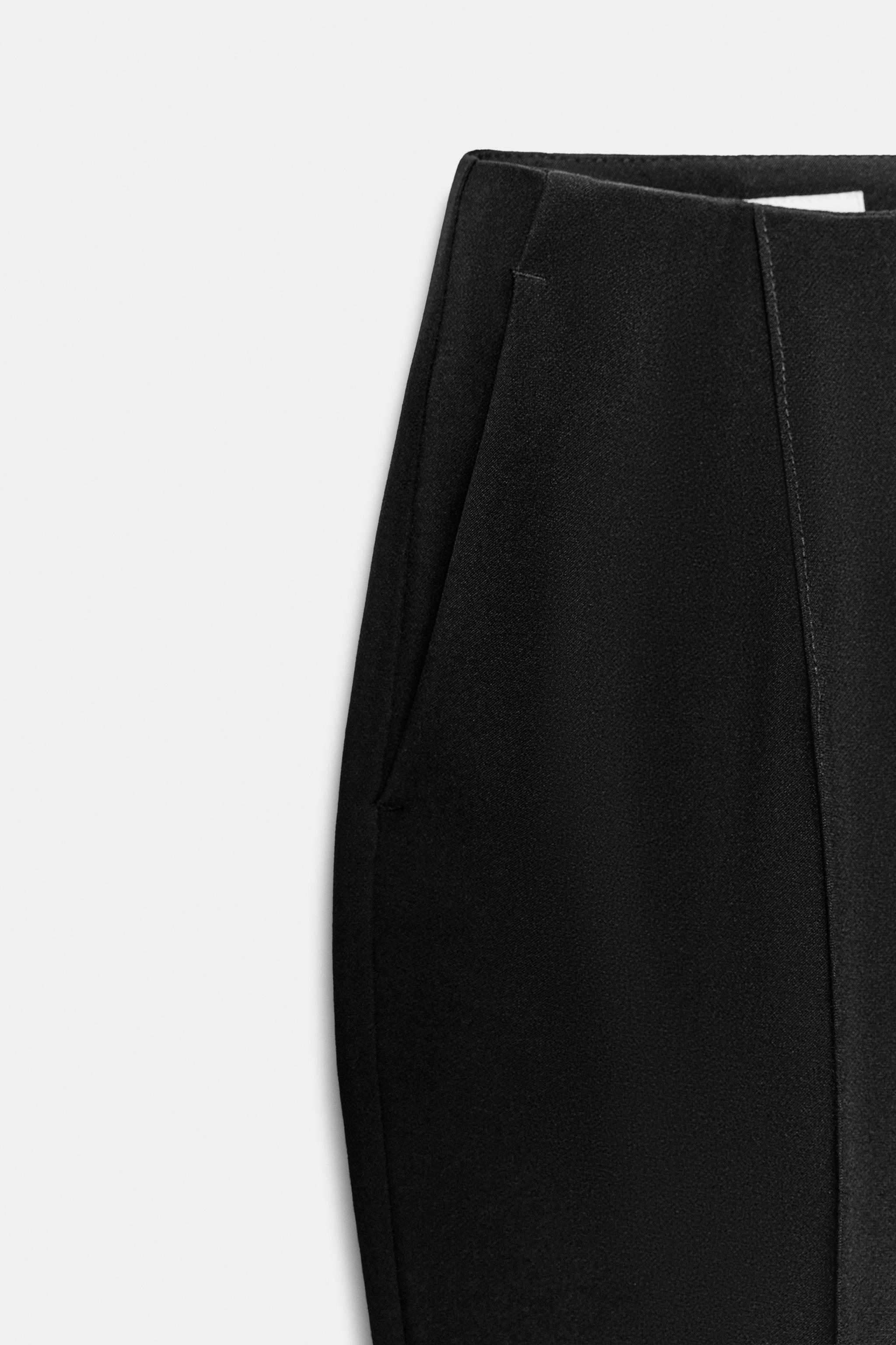 FLARE PANTS