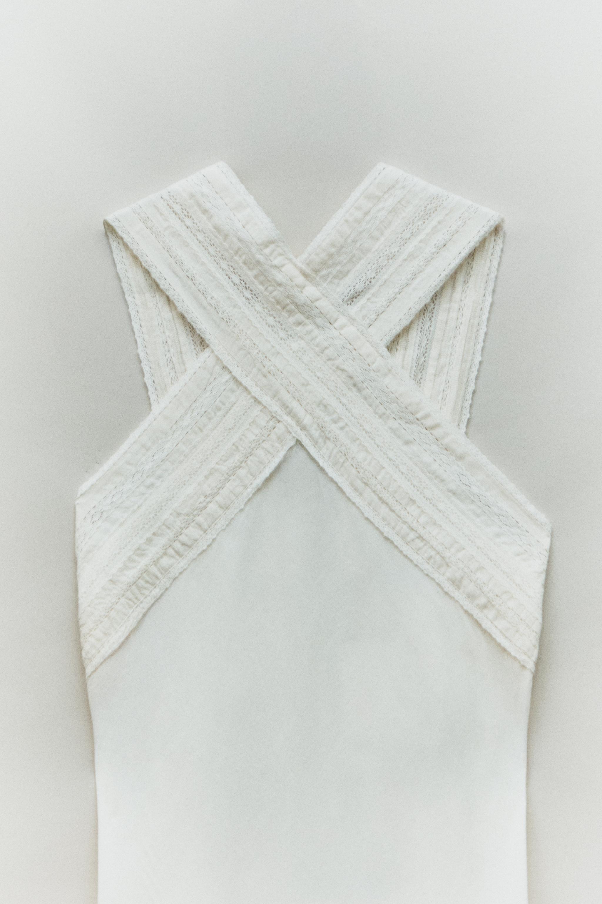 CHEMISE DE NUIT DENTELLE