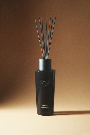 (100 ML) SIGNATURE COLLECTION II REED DIFFUSERS - Khaki by Zara - Image 5