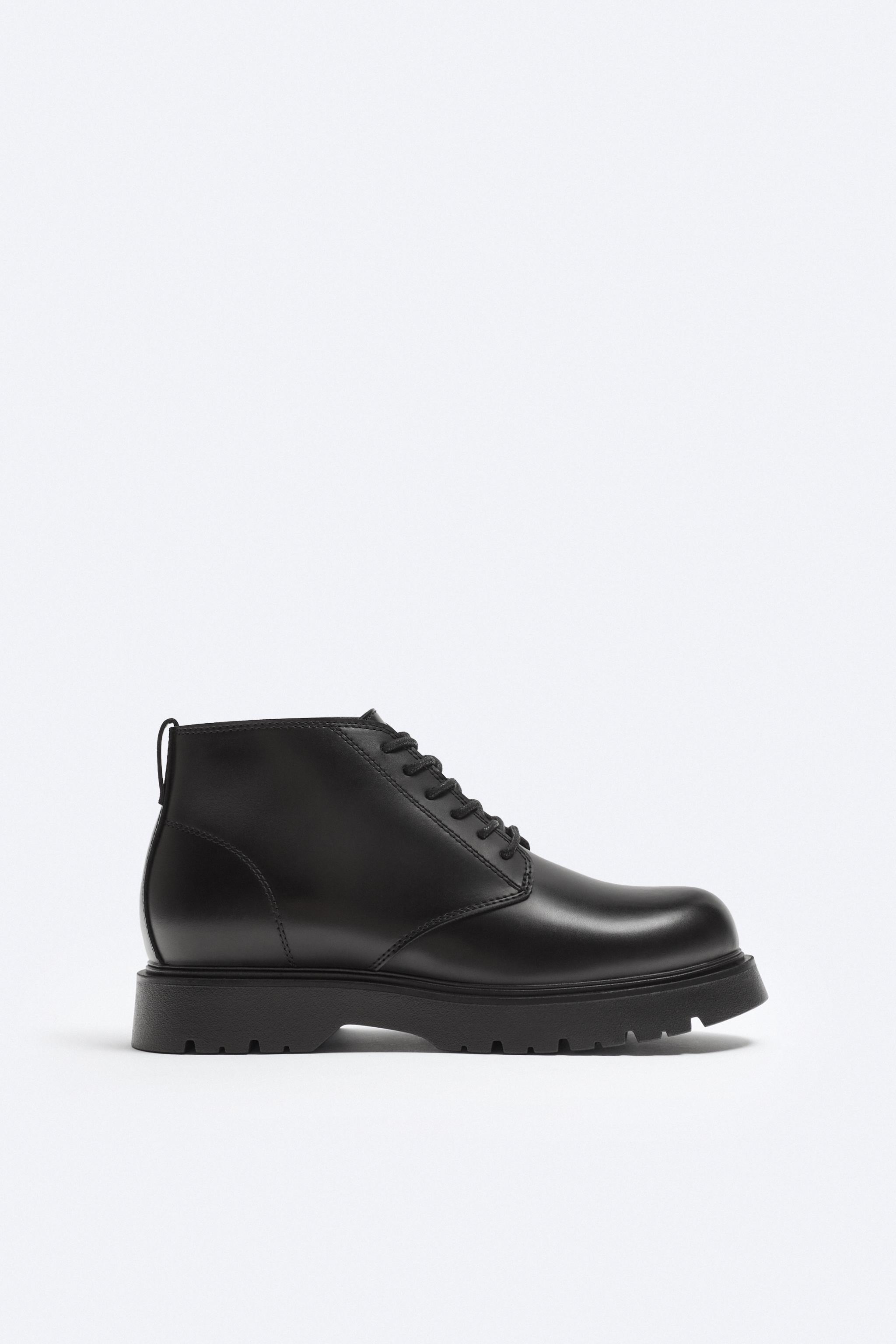 Chaussure zara outlet homme