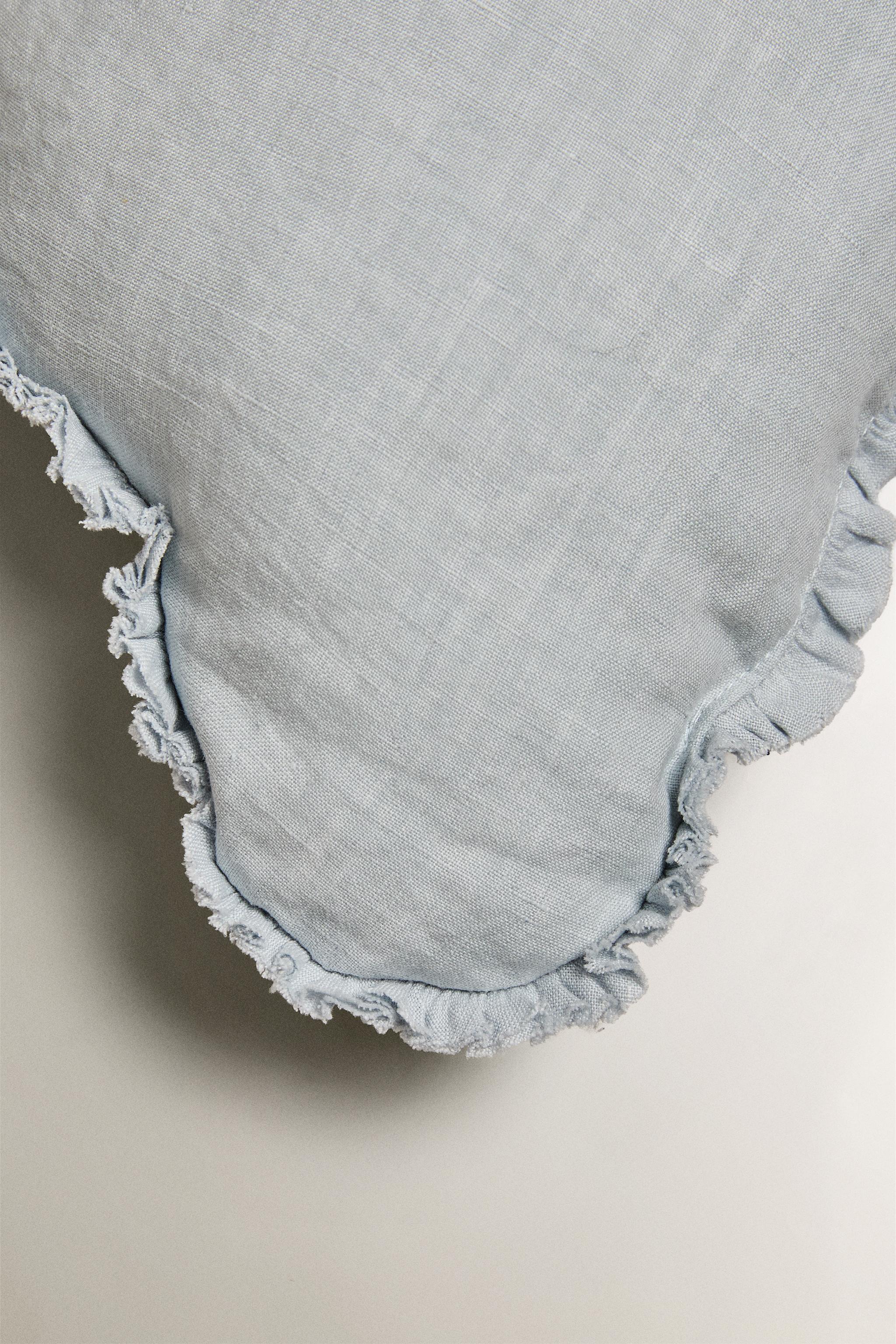 KIDS LINEN CLOUD CUSHION